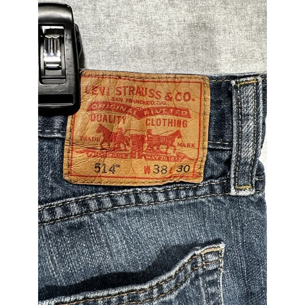 Levis levis 514
